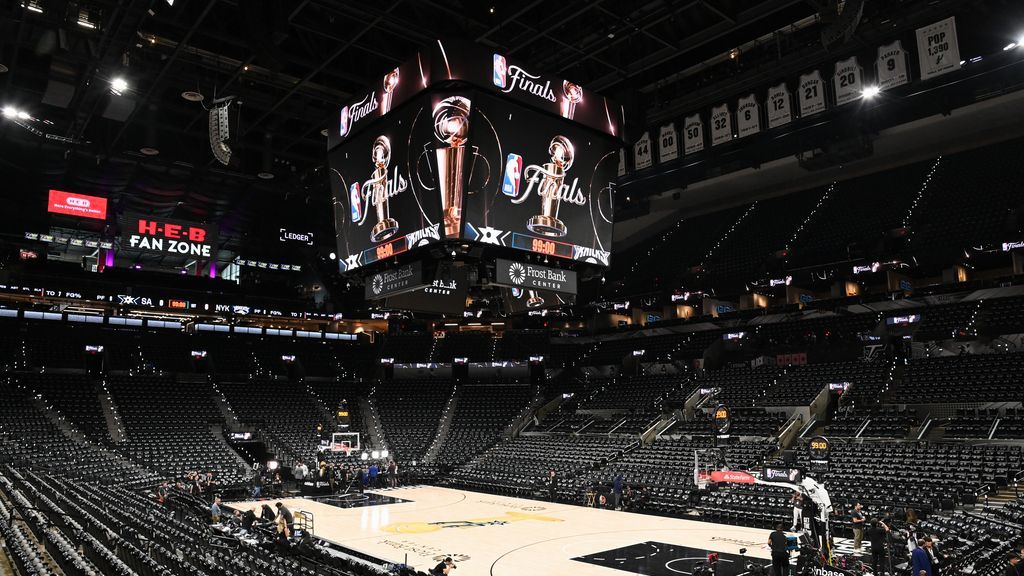 espn.com - Michael C. Wright - Ticketmaster says no valid Game 5 tickets will be revoked