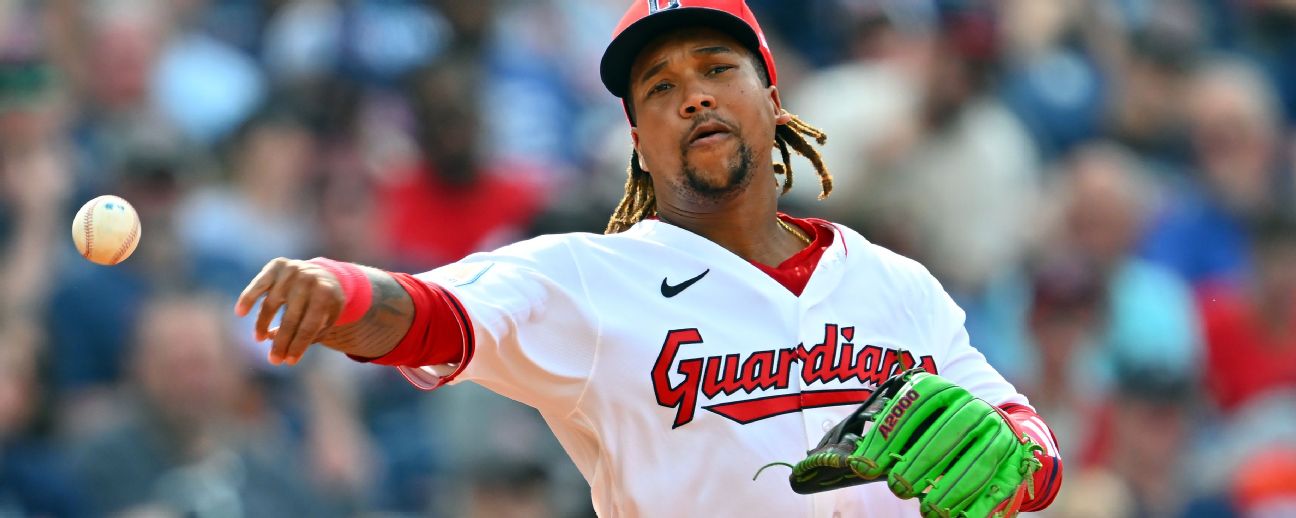 Tyler Schoff - Washington Nationals Pitcher - ESPN (PH)