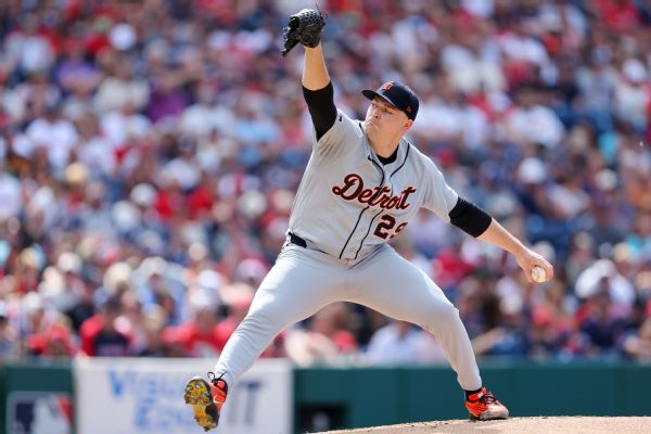 MLB Friday: Skubal's strikeout props worth targeting against White Sox