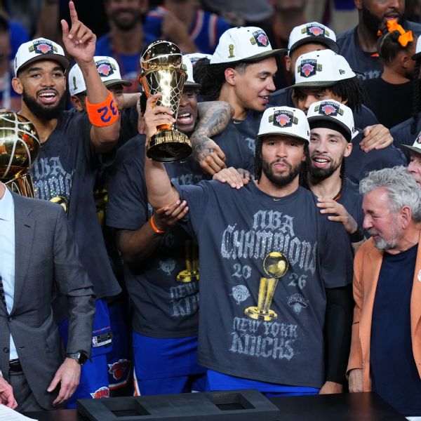 Host Jalen Brunson gets assist from Knicks on 'SNL' premiere