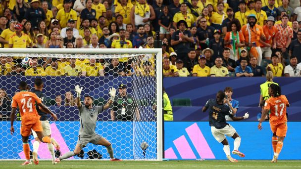 7 reasons Ivory Coast will finally break their World Cup curse after triumph in 2026 opener