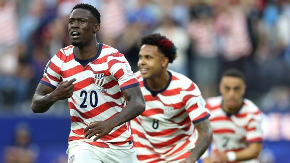 U.S. vs. Australia: Key considerations for your World Cup BetSlip