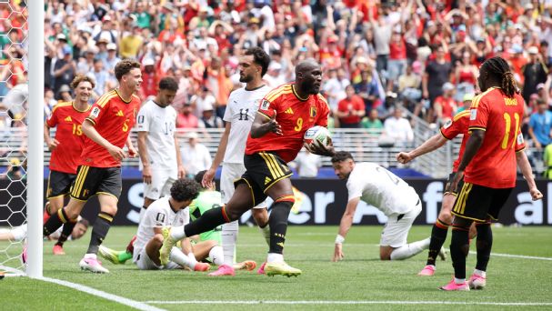 Article image accompanying FIFA World Cup 2026 MD5 recap: Cape Verde holding Spain headline day of draws on WagerUp Sports News. Article image accompanying FIFA World Cup 2026 MD5 recap: Cape Verde holding Spain headline day of draws on WagerUp Sports News.