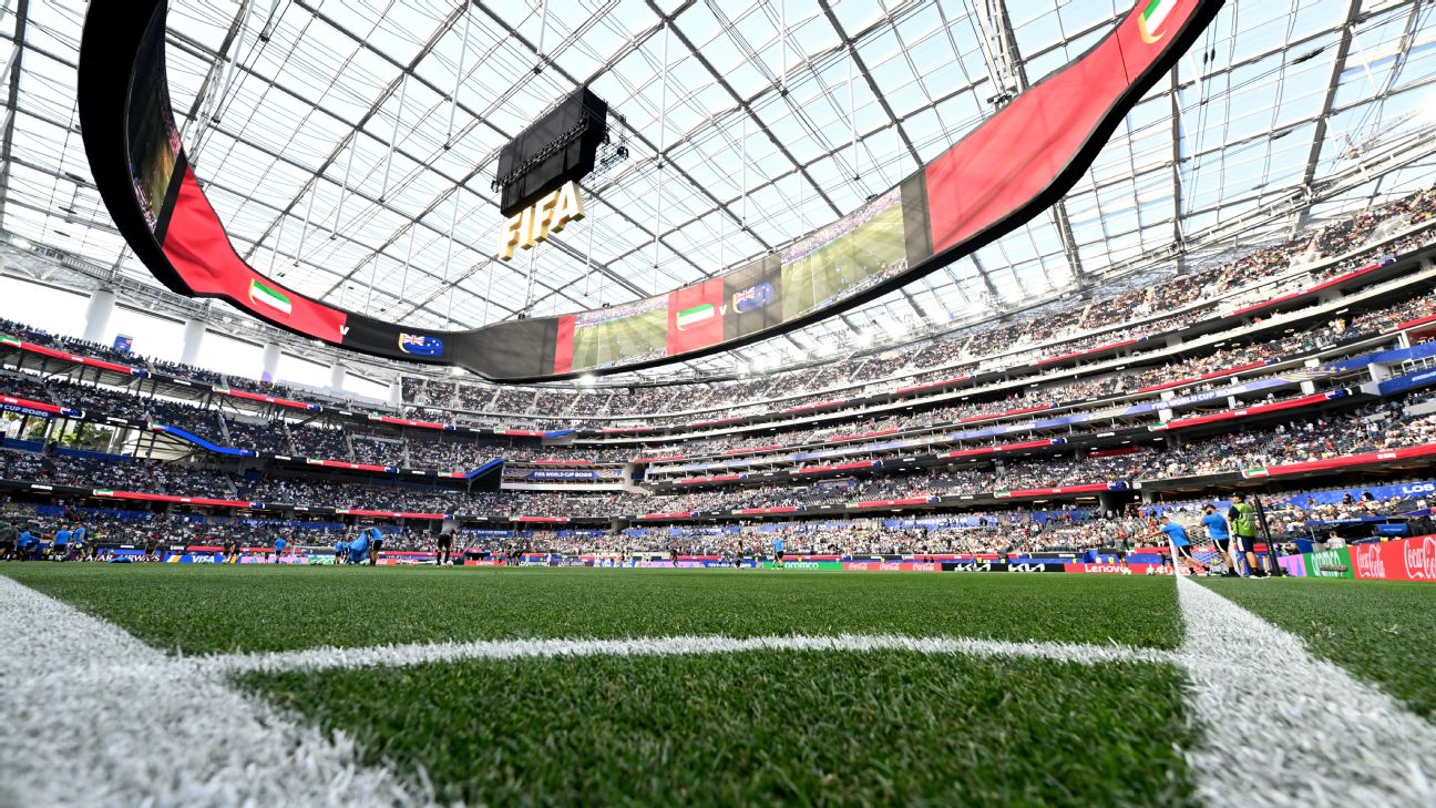Are World Cup hydration breaks actually commercial breaks or momentum breaks?