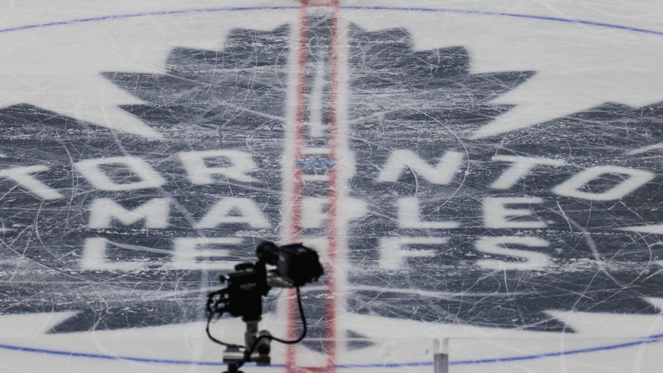 espn.com - Ryan Clark - Public broadcaster CBC ends 'Hockey Night in Canada' run