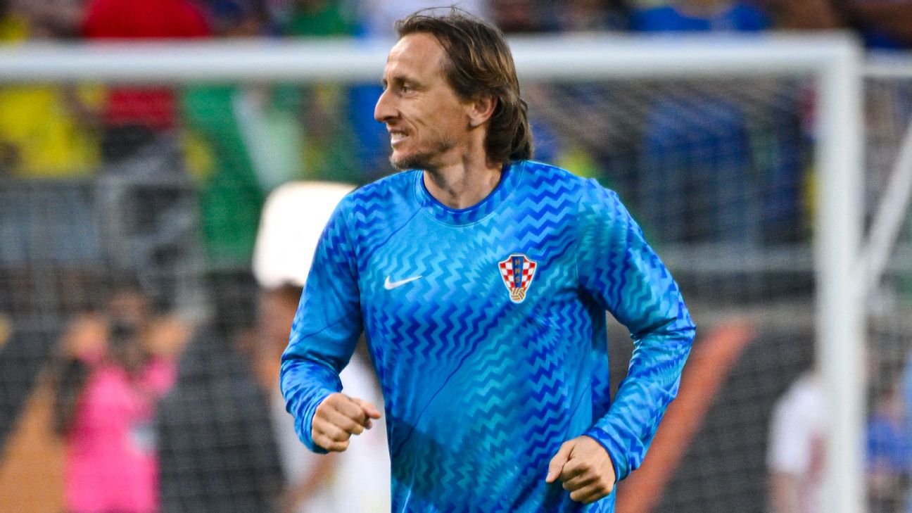 espn.com - Anirudh Menon - Panama vs Croatia at FIFA World Cup 2026: TV channel, how to watch, kick-off time, live stream, referee, predicted line-ups