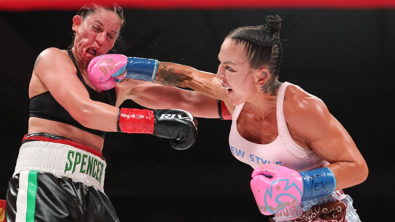 Robinson-Thibeault title fight added to MVPW-05