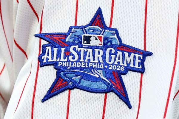 All-Star Home Run Derby will drop the clock in Philadelphia