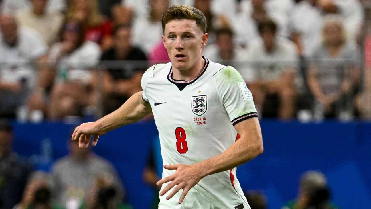 Transfer rumors, news: Man City ahead of Man Unite...