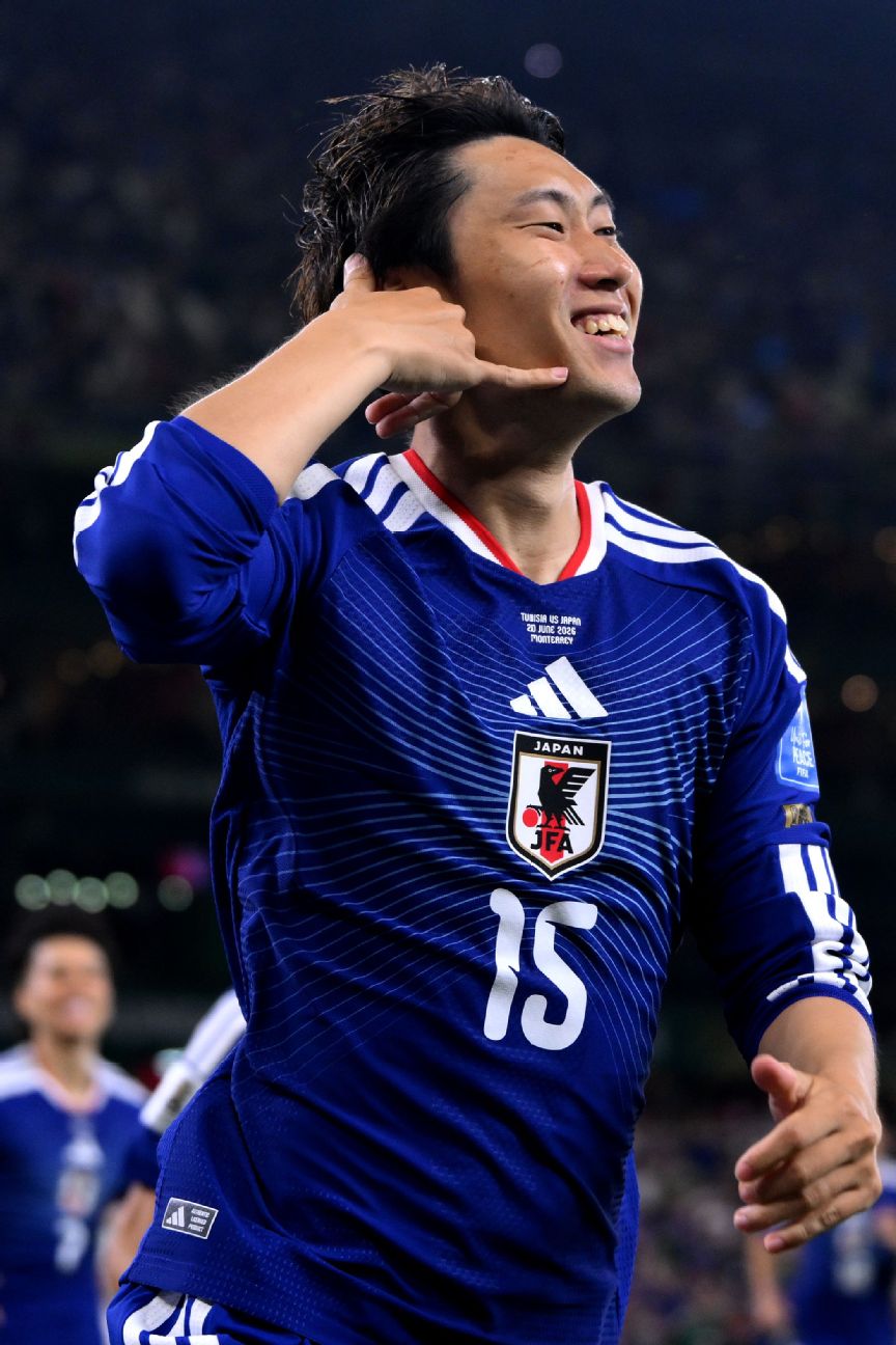 Tunisia 0-4 Japan (Jun 21, 2026) Game Analysis - ESPN