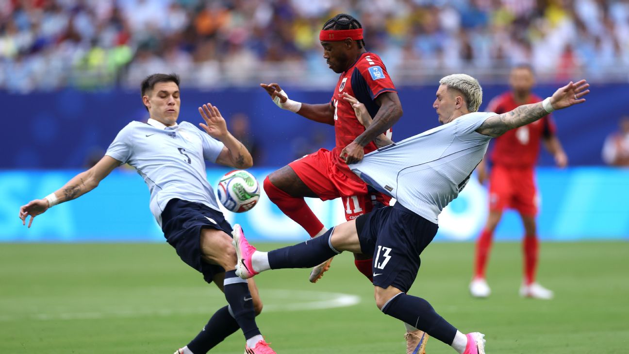 Por qué Uruguay decepcionó ante Cabo Verde: las claves del partido del Mundial 2026