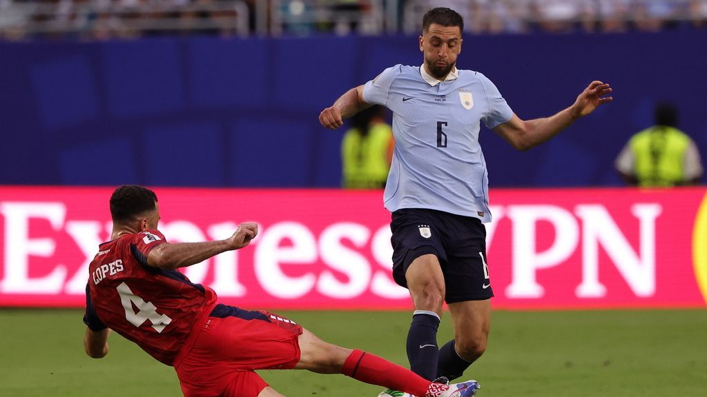 Bentancur lamentó el empate de Uruguay vs Cabo Verde: "Vamos a ir a ganar contra España"