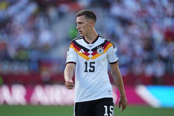 Germany Nico Schlotterbeck to miss rest of World Cup with ankle injury - ESPN