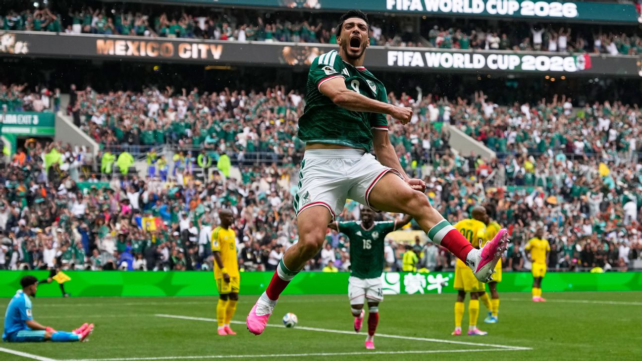 Mundial 2026: Jersey de México, más vendido que Argentina y España