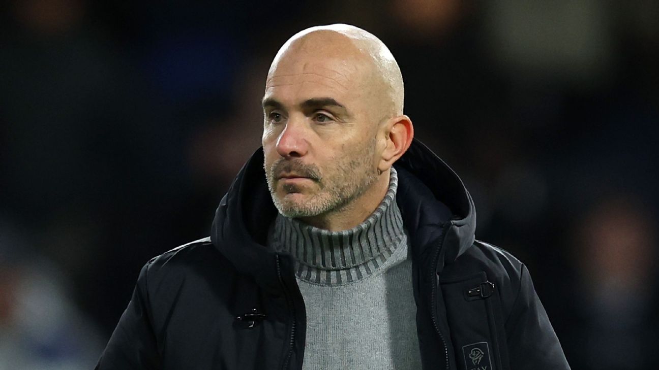 Manchester City close to announcing Enzo Maresca as Guardiola's successor