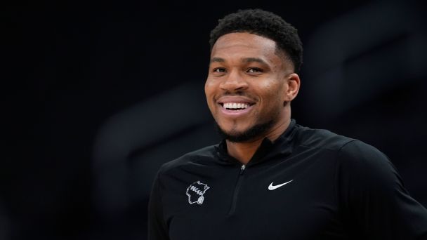 Giannis quitte Milwaukee : un changement majeur pour les parieurs NBA
