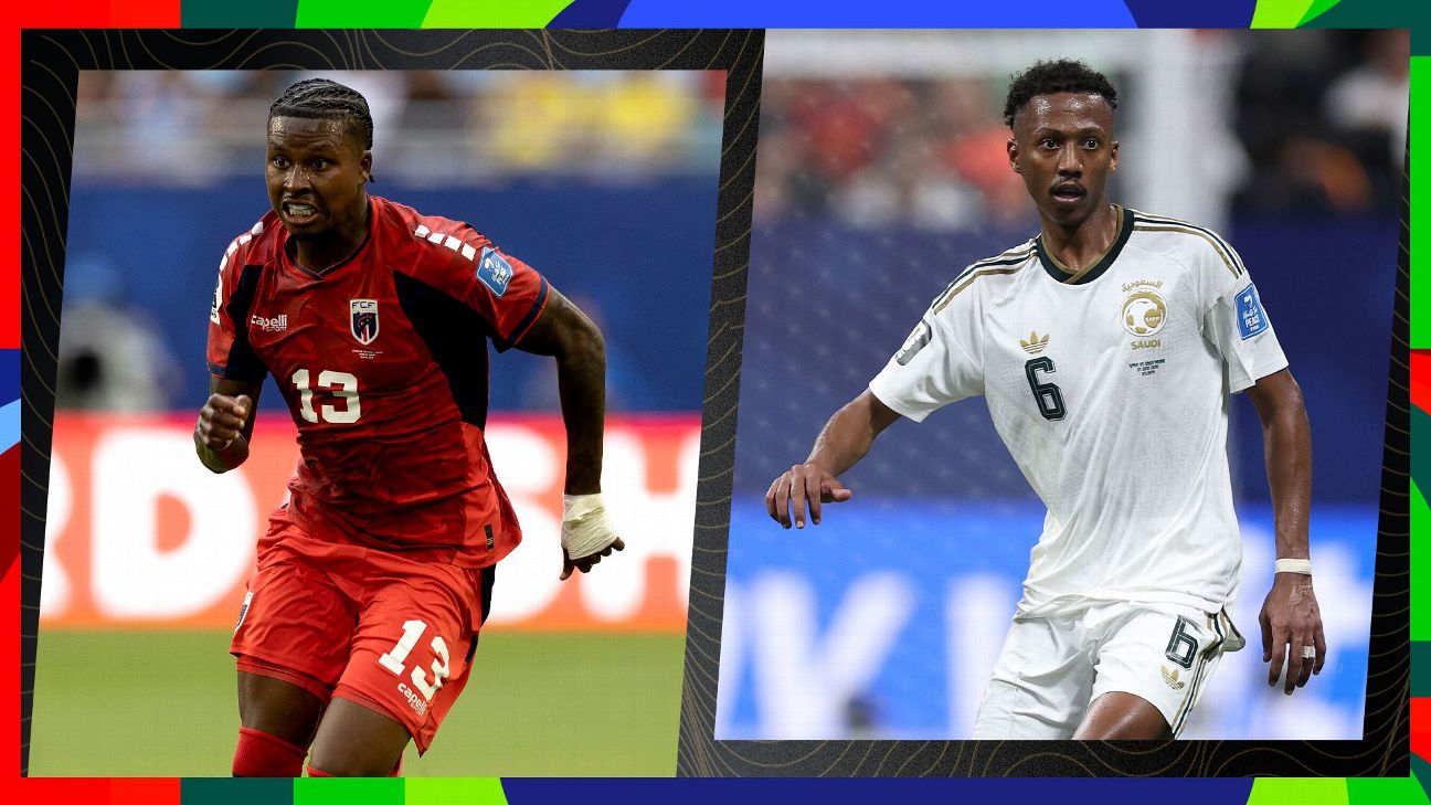 Cuándo juegan Cabo Verde vs. Arabia Saudita por la tercera fecha de la fase de grupos del Mundial 2026: equipo, fecha, hora y TV en vivo