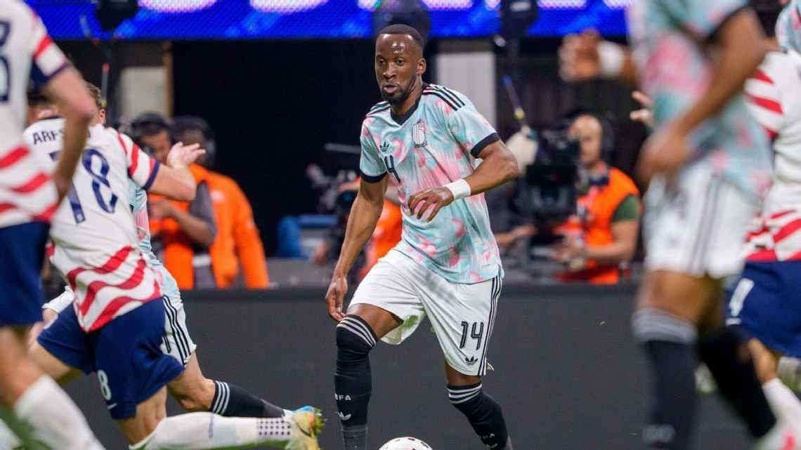 Mundial 2026: Cómo evita la FIFA que los uniformes coincidan