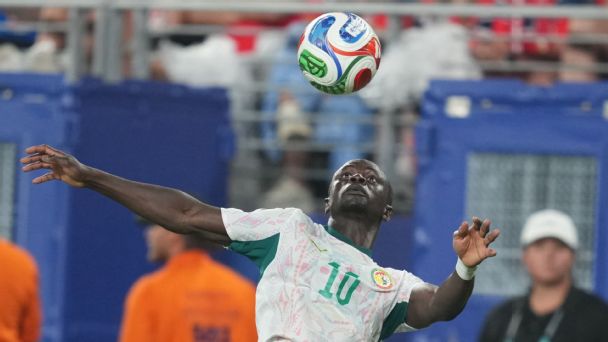 World Cup 2026: Are we witnessing the end of this great Senegal team?