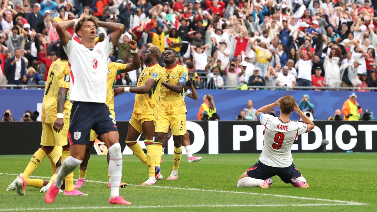 Colombia vs República Democrática del Congo: arranca el partido