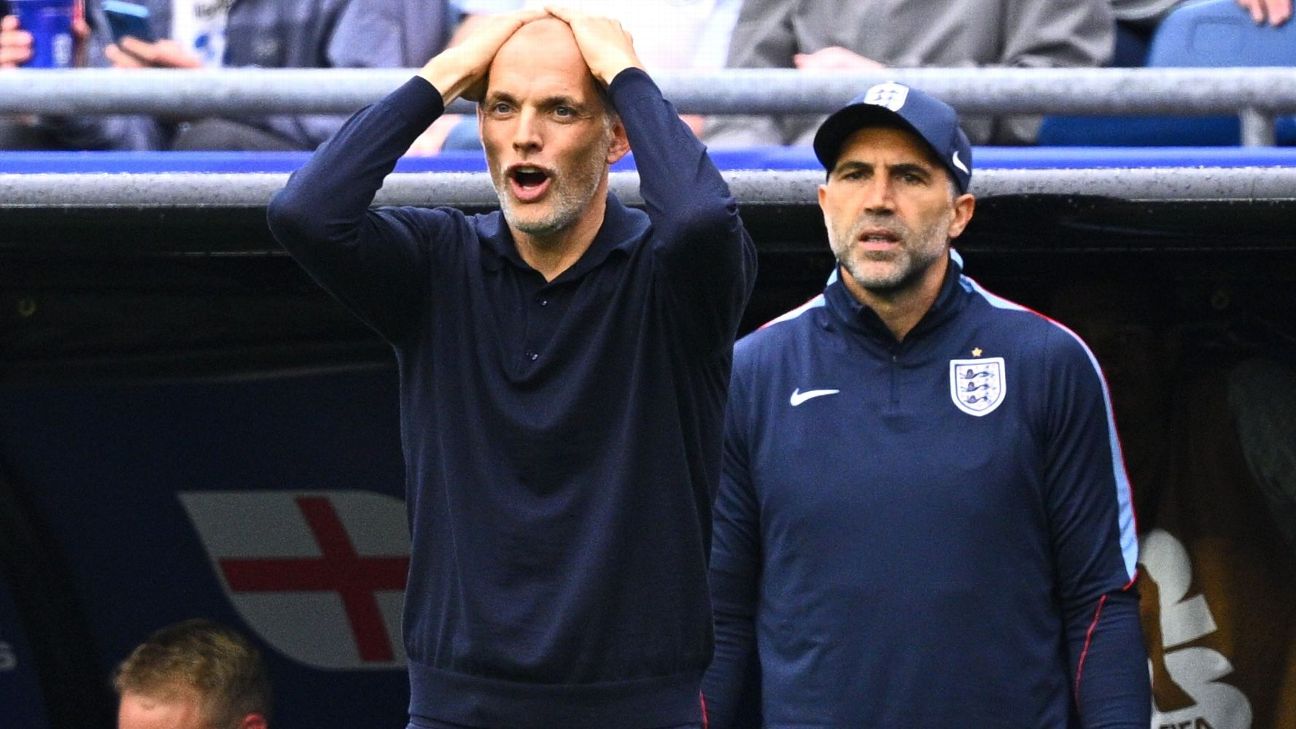 Donald Trump é mais um a criticar Tuchel em eliminação da Inglaterra na Copa: 'Pegou o melhor jogador da equipe e colocou na defesa'