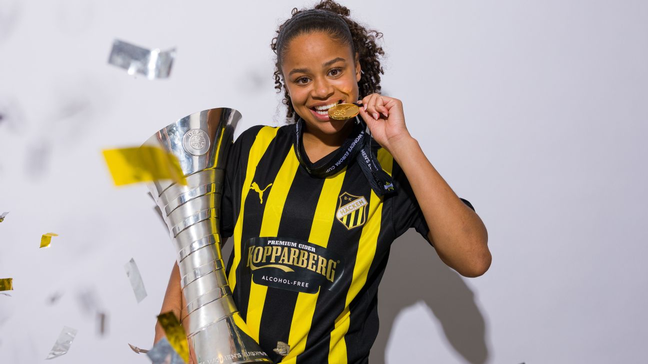 Summer transfer window: Grading big signings in women's soccer