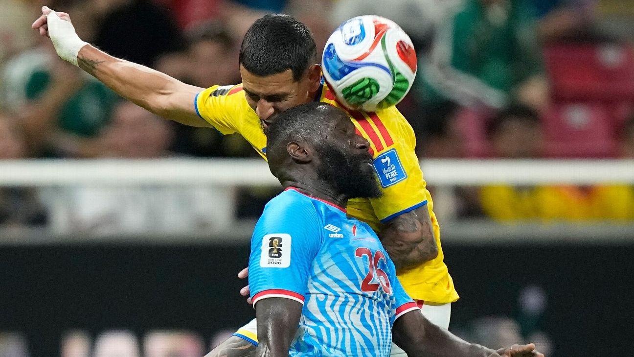 Por qué Colombia le ganó a RD Congo: las claves del partido del Mundial 2026
