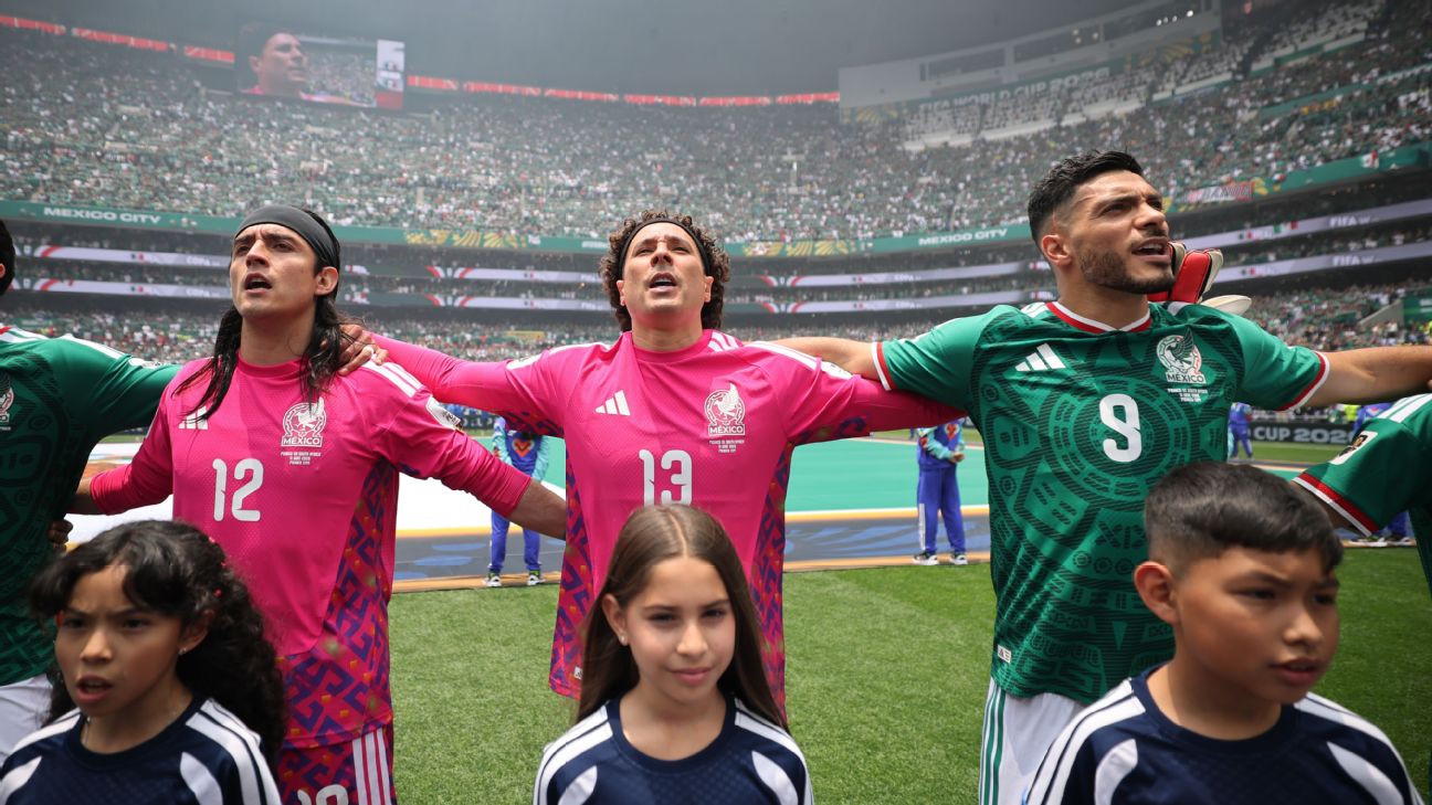 Patrocinador de Paco Memo dice que Ochoa "hoy regresa al campo"