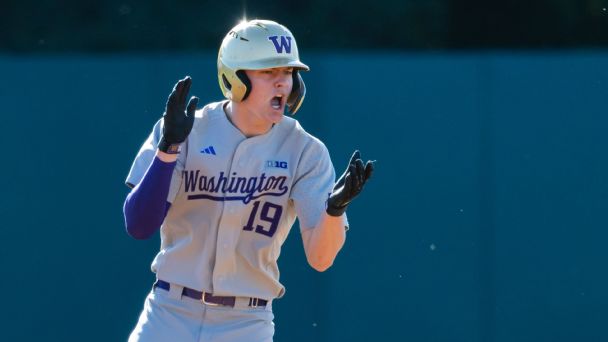 2026 college baseball transfer portal rankings: The top 60 players
