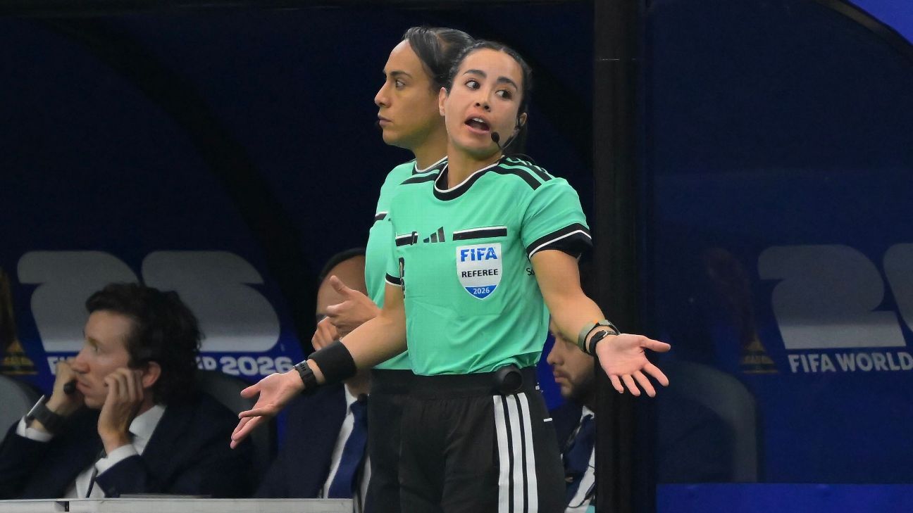 Koeman apoya designación de Katia Itzel; 'sueña' con ir a Monterrey