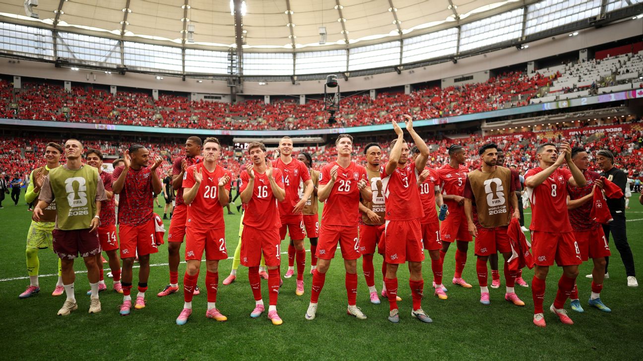 Canadá-Sudáfrica: el primer cruce de octavos confirma que el Mundial 2026 ya tiene su capítulo de sorpresas