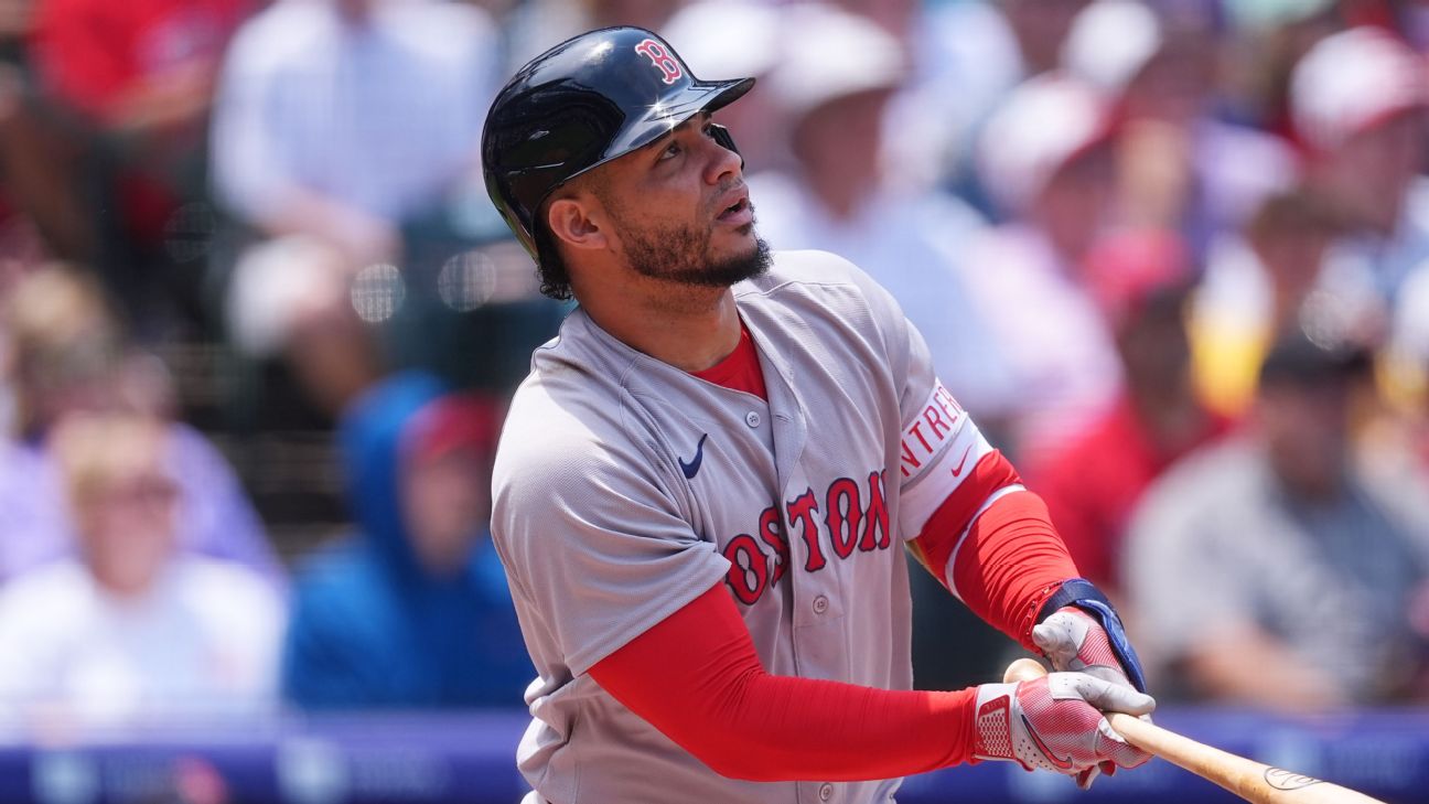 Source: MLB reduces Willson Contreras' suspension to 5 games