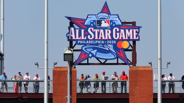 2026 MLB All-Star Weekend: How to watch, schedule, more