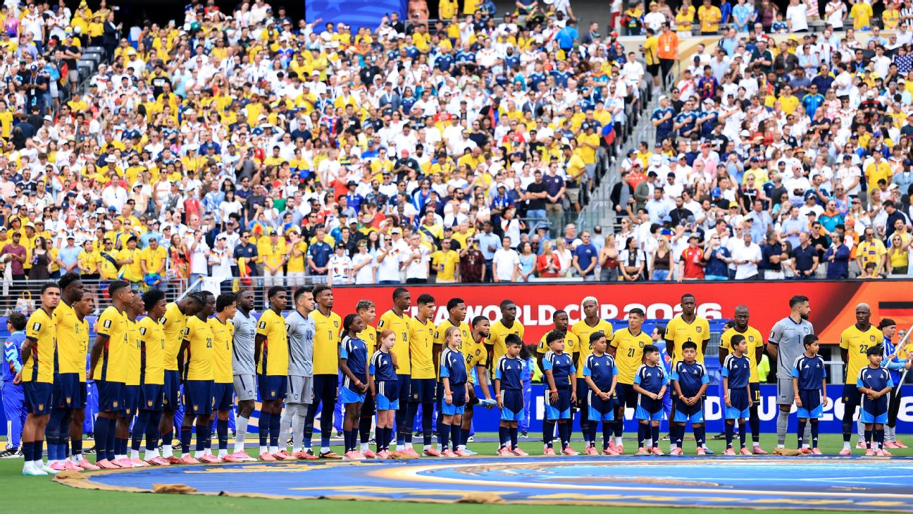 Japón vs Suecia: arranca el partido