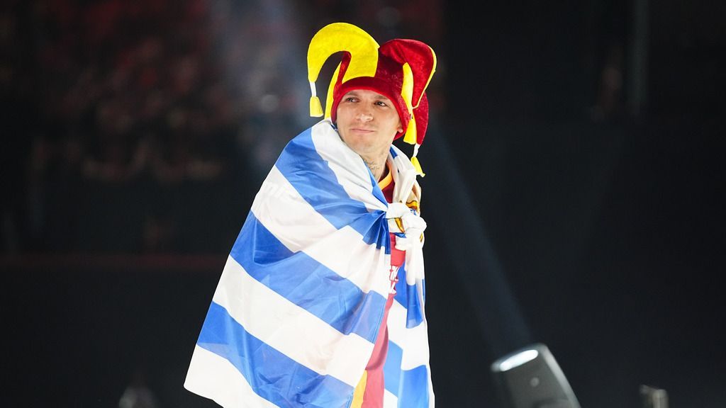 Torreira: la confianza de que Uruguay puede vencer a España, y su deseo de volver a la Celeste