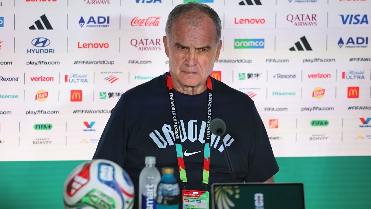Paraguay vs Australia: arranca el partido