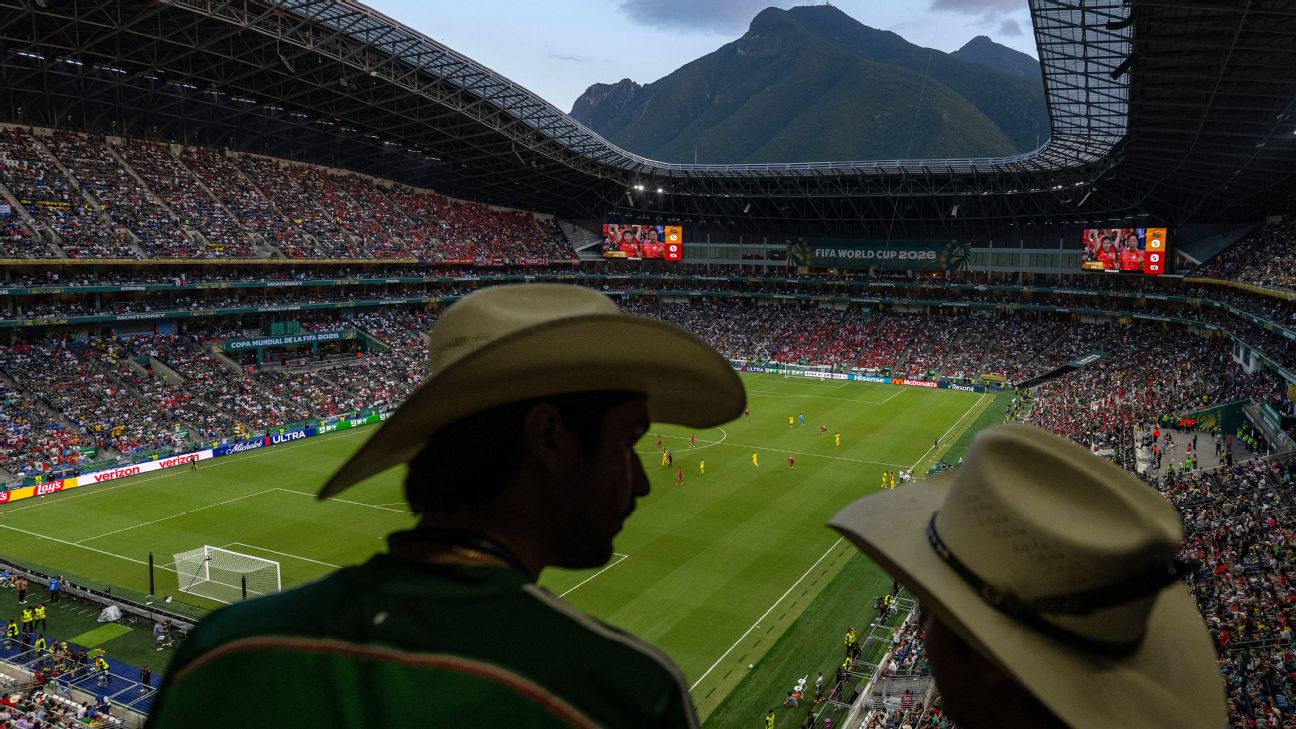 Países Bajos y Marruecos jugarán el último partido del Mundial en Monterrey