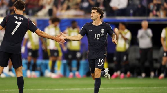 2026 World Cup: How to bet on U.S. vs. Bosnia-Herzegovina