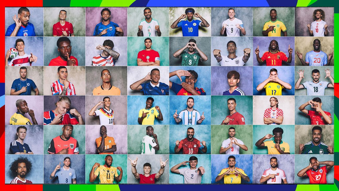 Conclusiones apresuradas de la primera fase del Mundial 2026