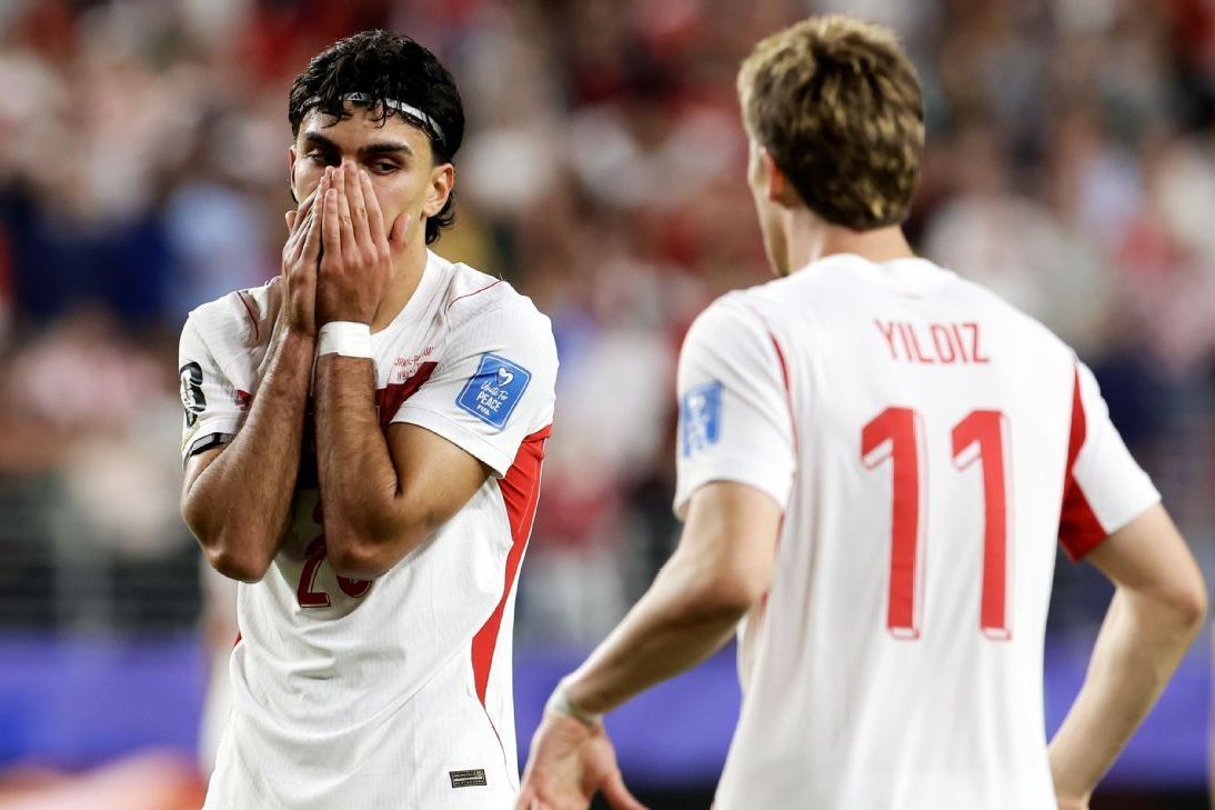 Mundial 2026: Calificaciones para cada equipo eliminado
