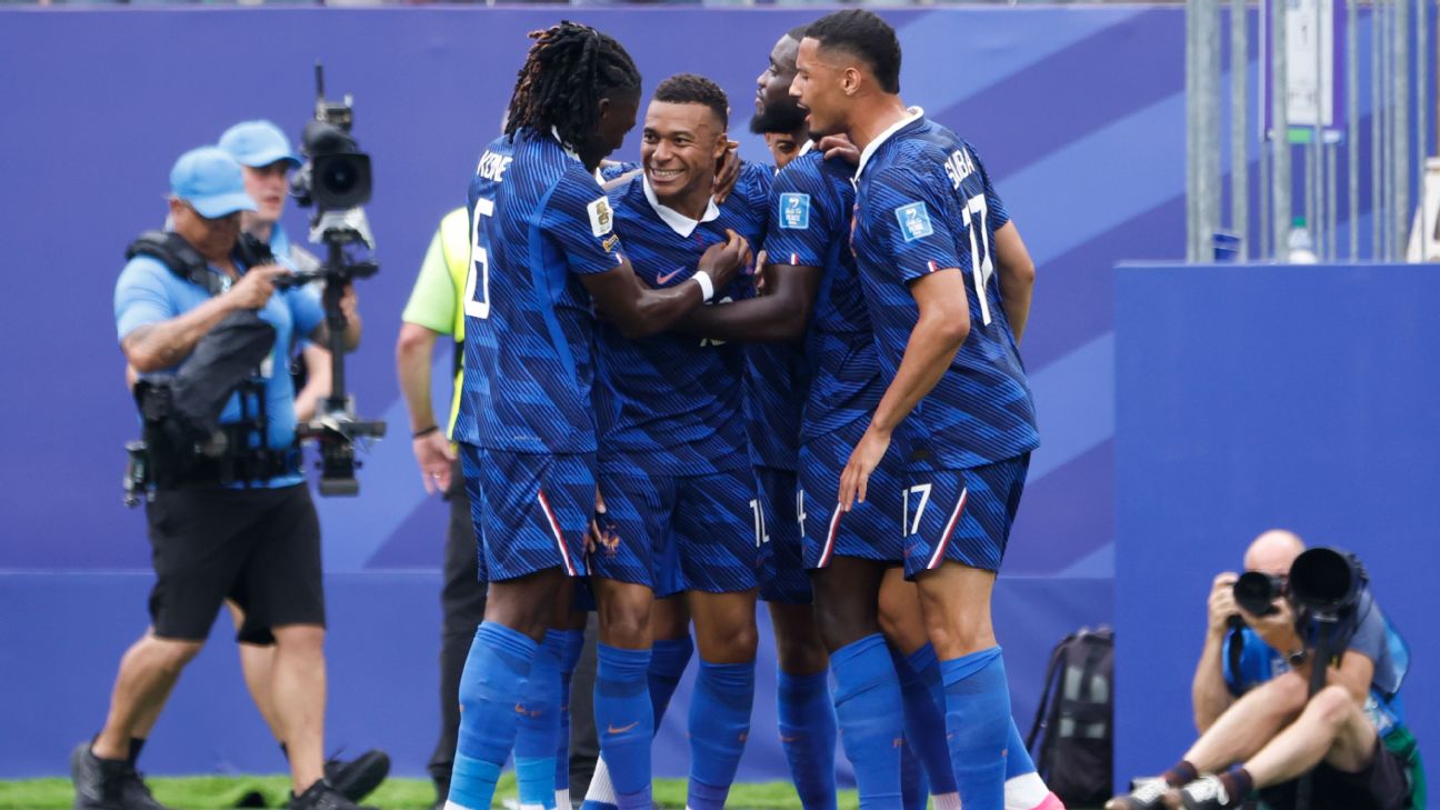 Por qué cada equipo de los 16avos ganará o no el Mundial 2026