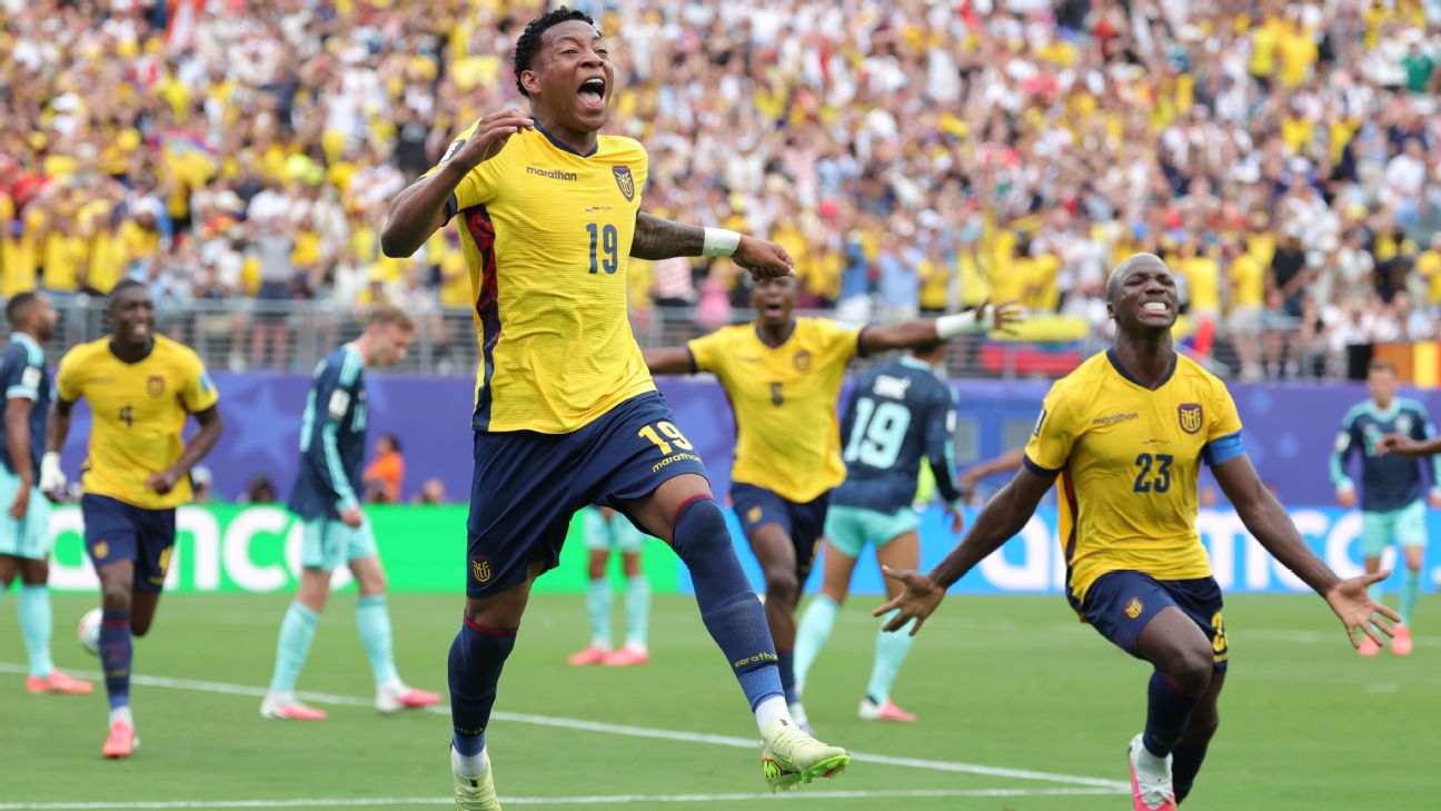 El jugoso premio que entrega la FIFA tras avanzar a los dieciseisavos de final del Mundial