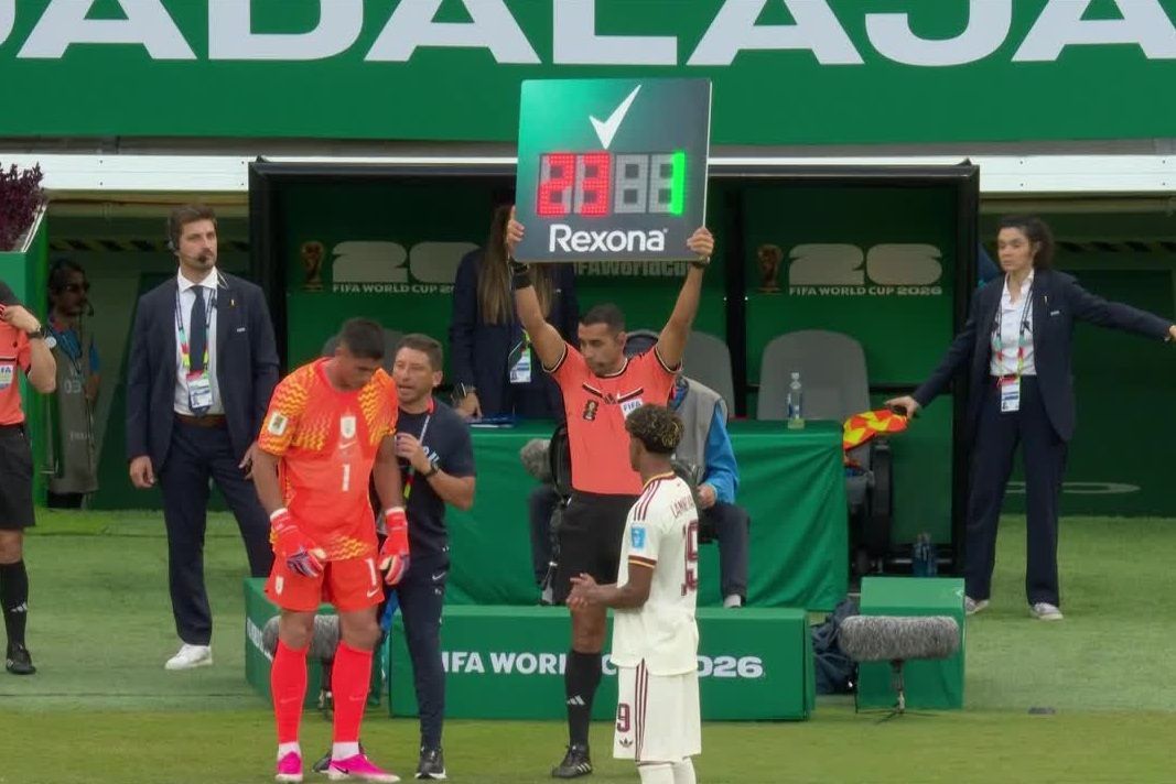 Marcelo Bielsa y su cambio de golero en el entretiempo