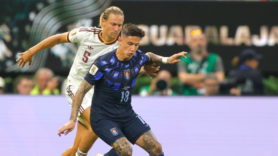 Brian Rodríguez, tras la salida de Uruguay del Mundial 2026: "No dimos la talla"