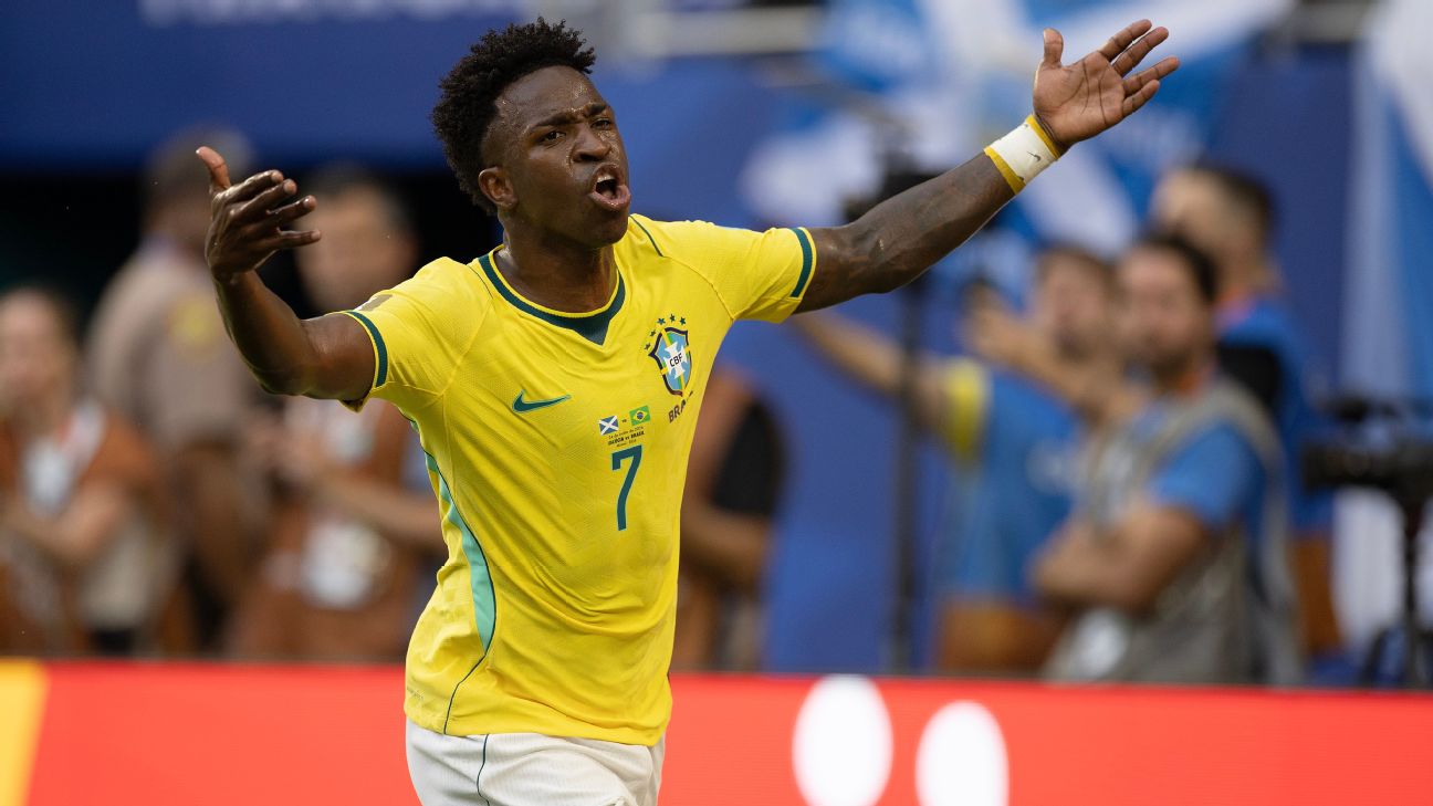 Brasil mejora, pero ¿es suficiente para ganar el Mundial?