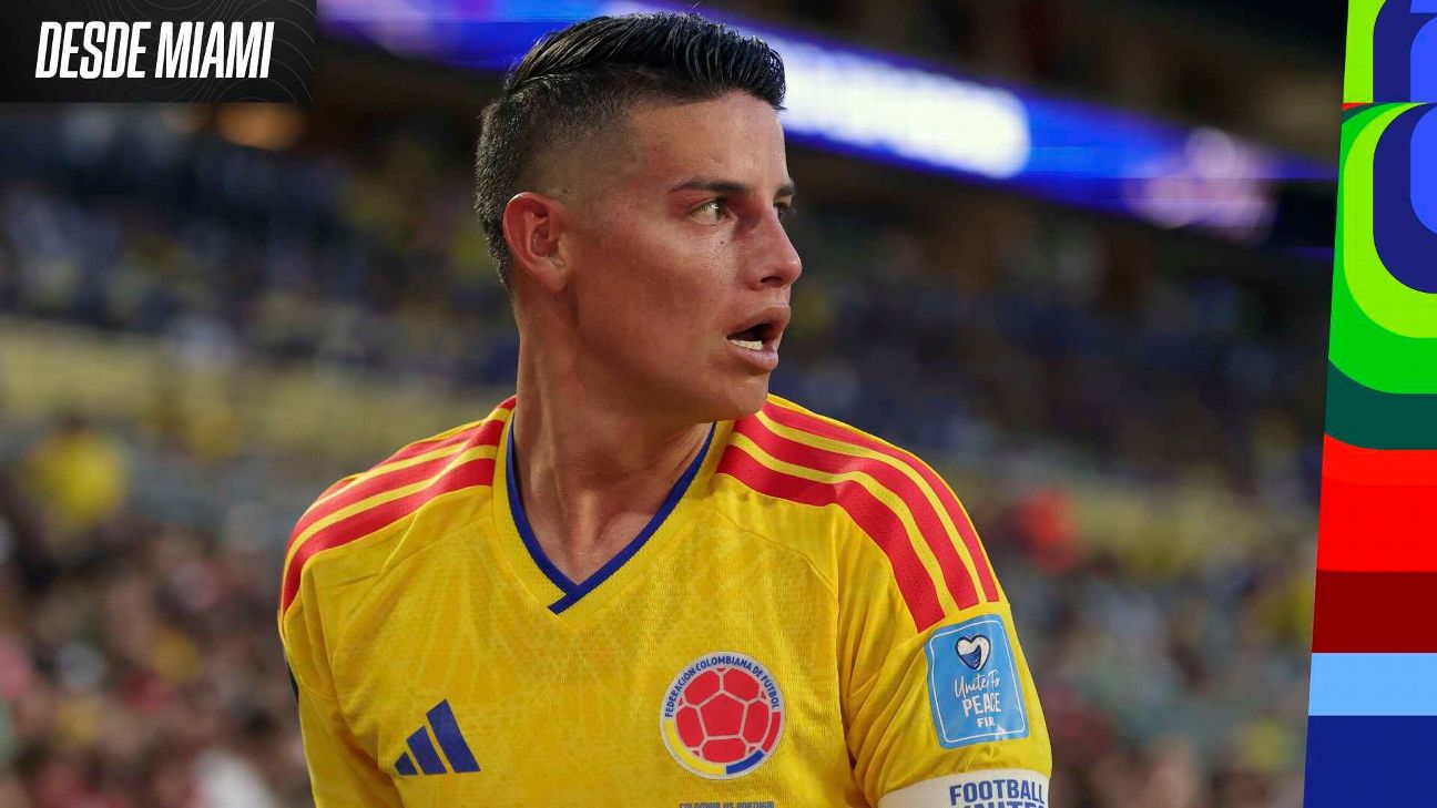 Mundial: ¿Quién será rival de Colombia en 16avos de final?