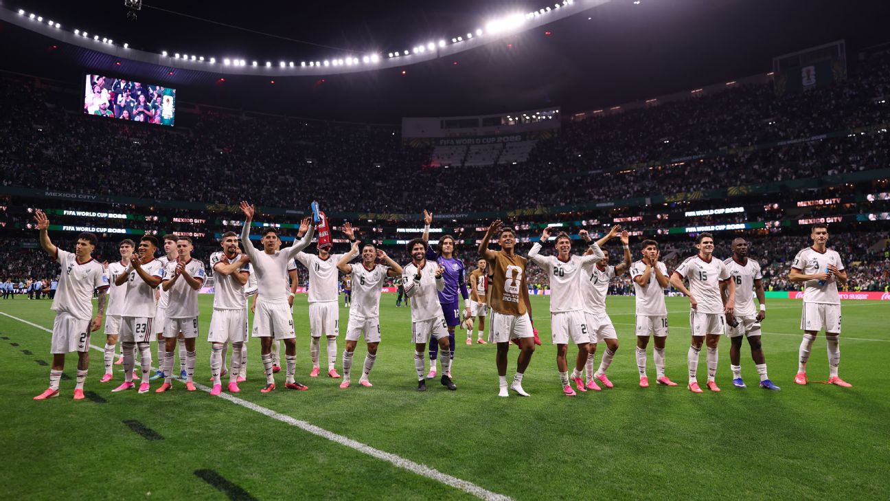 Mundial 2026: sorpresas y decepciones en el nuevo formato