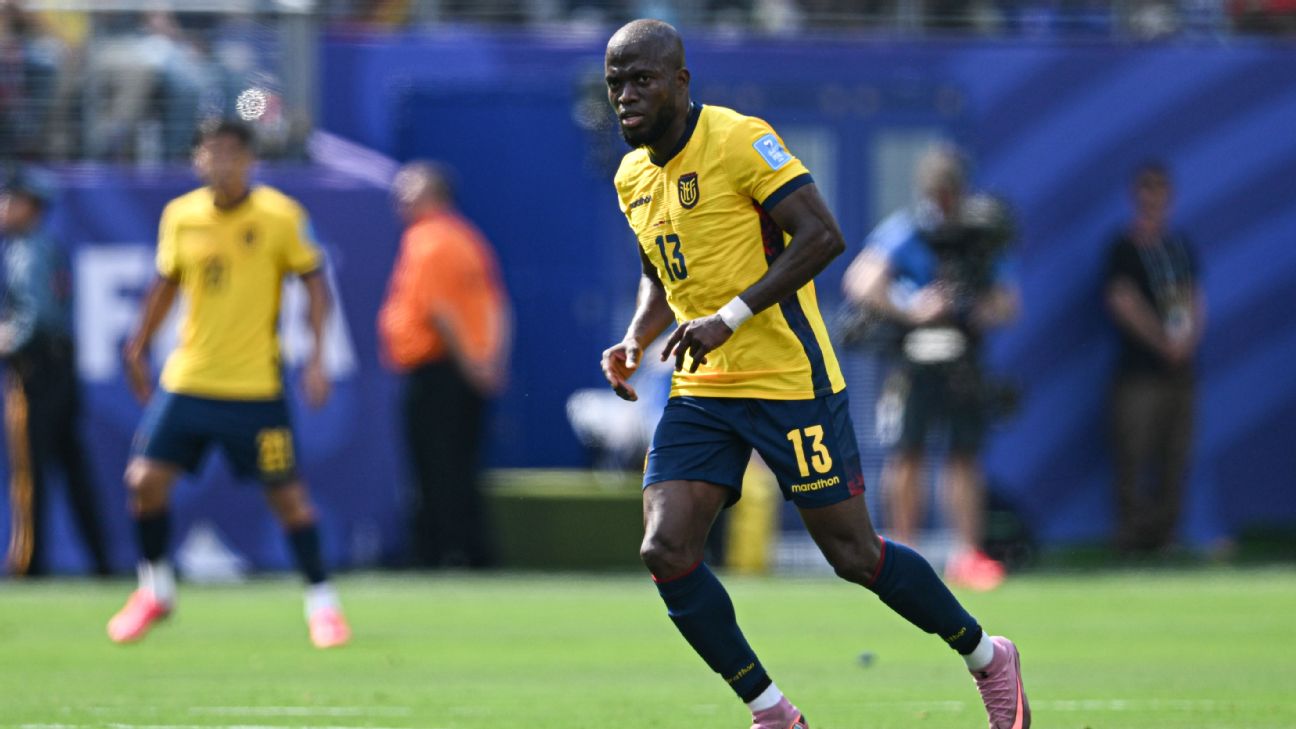 Lo que debe mejorar Ecuador para su duelo de 16avos. de final ante México