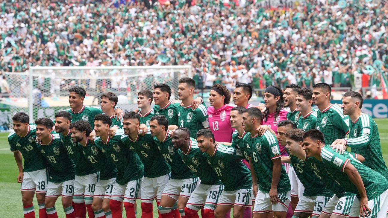 ¿Qué opinan en el extranjero de la actuación de México en Mundial?