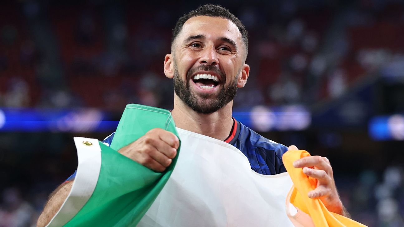 Mundial 2026: aerolínea lleva a los padres de un jugador de Cabo Verde para que vean a su hijo contra la Argentina de Messi
